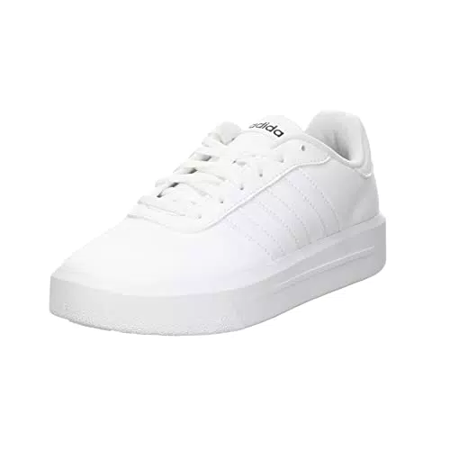 Adidas Court Platform Sneakers Donna - Comfort e Stile per Ogni Occasione