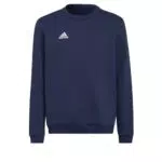adidas Ent22 SW Topy Felpa Unisex per Bambini