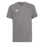 Adidas Entrada 22 T-Shirt Donna - Maglietta Sportiva per Allenamento