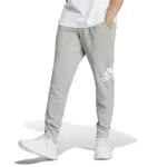 Adidas HA4345 Pantaloncini da Uomo in Felpa