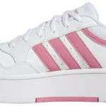 Adidas Hoops 3.0 Bold Shoes - Scarpe Basse Donna Non da Calcio