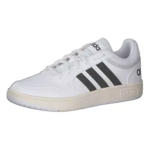 Adidas Hoops 3.0 Low Classic Vintage Shoes Uomo