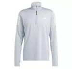 adidas Top da Uomo The Run Half-Zip Track Top