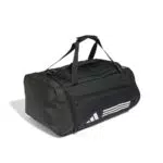 Adidas Essentials 3-Stripes Duffel Bag - Borsa da viaggio unisex