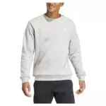 Adidas Felpa Crew Uomo