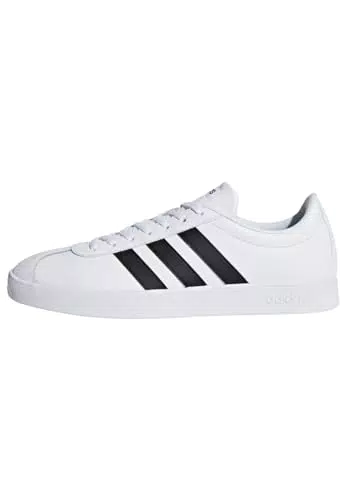 Adidas Vl Court Sneaker Uomo - Comfort e Stile per Ogni Occasione