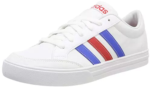 Adidas Vs Set - Scarpe da Tennis Uomo