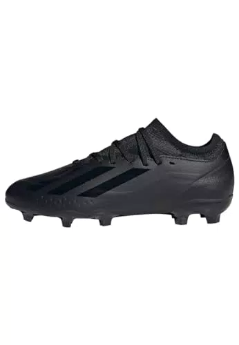 adidas X Crazyfast.3 Scarpe da Calcio Unisex per Bambini e Ragazzi