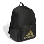 Adidas Zaino Unisex Classico con Logo Sportivo