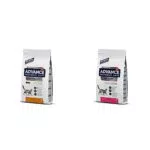 Advance Veterinary Diets - Cibo per Gatti con Sovrappeso e Problemi Urinari