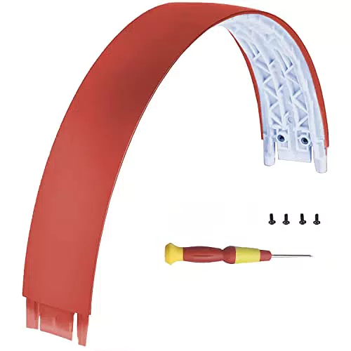 Aiivioll Ricambio Fascia Superiore Compatibile con Cuffie Solo 3 e Solo 2.0 Wireless