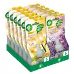 Airwick Ricariche per Diffusore Elettrico di Oli Essenziali