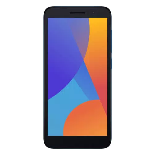 Alcatel 1 8GB, Smartphone 4G Dual Sim, Display 5", 8 GB