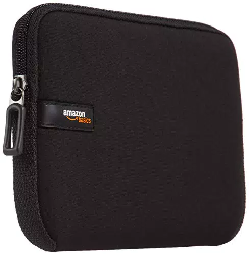 Amazon Basics Custodia per Tablet da 8 Pollici - Modello Universale
