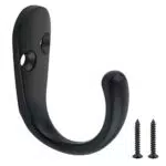 Amazon Basics Ganci per Accappatoio Piatto Modello AB4800-FB