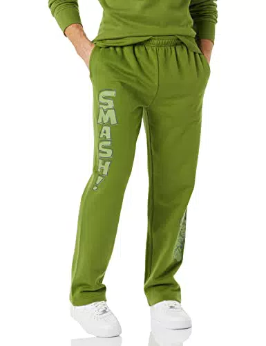 Amazon Essentials Pantaloni Sportivi in Pile Uomo Marvel Star Wars