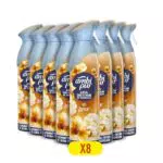 Ambi Pur Deodorante Spray per Ambienti - Fragranza Orchidea Dorata
