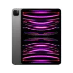 Apple 2022 iPad Pro 11 - Grigio siderale, 4ª generazione