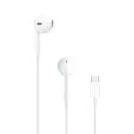Apple EarPods USB-C 2024: Auricolari di Alta Qualità per un Suono Eccellente