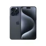 Apple iPhone 15 Pro Max - Titanio blu