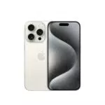 Apple iPhone 15 Pro - 512 GB di memoria interna