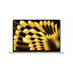 Apple MacBook Air 15 con chip M3, display Liquid Retina, 16GB RAM, 512GB SSD