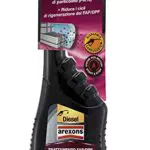 Arexons Additivo Diesel per Filtro FAP/DPF - Pulizia Iniettori e Ottimizzazione Motore