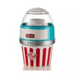 Ariete 2957 Pop Corn XL Party Time - Macchina per Popcorn ad Aria Calda 1100W