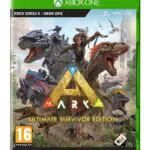ARK: Ultimate Survivor Edition per Xbox One - Gioco Avventura e Sopravvivenza