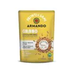 Armando Pronti e Sani Grano Cotto al Vapore con Olio EVO - Pronto da Gustare