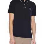 Armani Exchange Polo Uomo 8NZF70