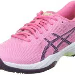 Asics Gel-Game 9 Padel Sneaker Donna per il Gioco e il Tempo Libero