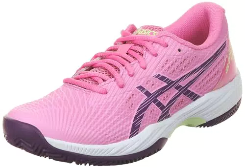 Asics Gel-Game 9 Padel Sneaker Donna per il Gioco e il Tempo Libero