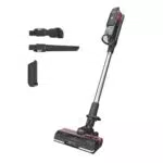 Hoover HF9 HOME - Aspirapolvere senza filo potente con 60 minuti di autonomia