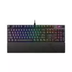 Asus ROG Strix Scope II - Tastiera Meccanica ROG NX Snow, Layout ITA
