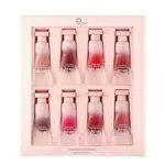 BeauFairy Lucidalabbra Professionale, Rossetto Liquido Idratante e Impermeabile