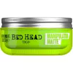 Bed Head Manipulator Matte Pasta di Cera per Capelli a Tenuta Forte