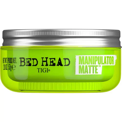 Bed Head Manipulator Matte Pasta di Cera per Capelli a Tenuta Forte