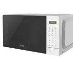 Beko Forno a Microonde Digitale Moc201103W, 20 Litri di Capacità