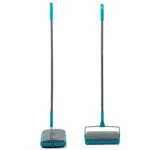 Beldray LA024855TQ Spazzatrice manuale per tappeti e peli di animali