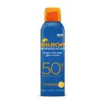 Bilboa Crema Solare Viso e Corpo SPF 50+ con Vitamina C per Pelli Sensibili