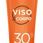 Bilboa Crema Viso e Corpo SPF 30 per Abbronzatura Intensa e Anti-Invecchiamento