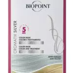 Biopoint Cromatix Maschera Colorante Nutriente per Capelli Senza Ammoniaca
