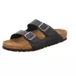 Birkenstock Boston - Sabot unisex in Birko-Flor per adulti