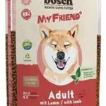 Bosch My Friend+ Dog Adult - Alimento secco per cani adulti oltre 1 anno