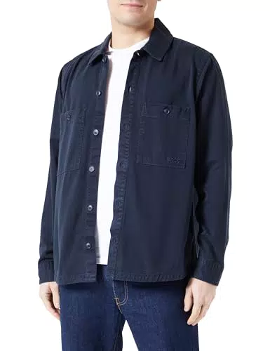 BOSS Locky 1 - Sneakers Casual Eleganti per Uomo