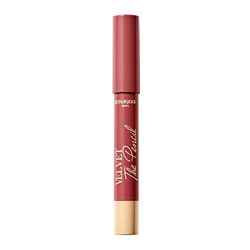 Bourjois Velvet the Pencil Rossetto Vellutato Formula Transferproof
