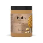 Bulk Burro di Arachidi Croccante - Sconto Imperdibile!