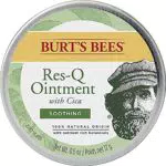 Burt's Bees Unguento Multiuso Res-Q Naturale al 100% con Cica