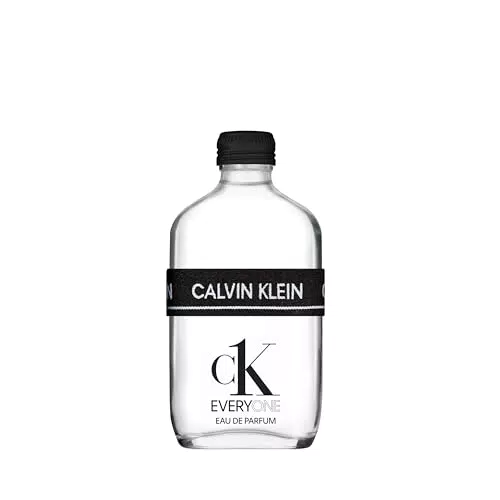 Calvin Klein CK EVERYONE Eau de Parfum - Fragranza Unisex 200 ml